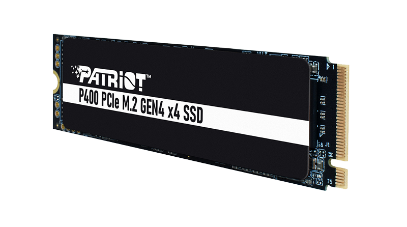 P400 M.2 SOLID STATE DRIVE